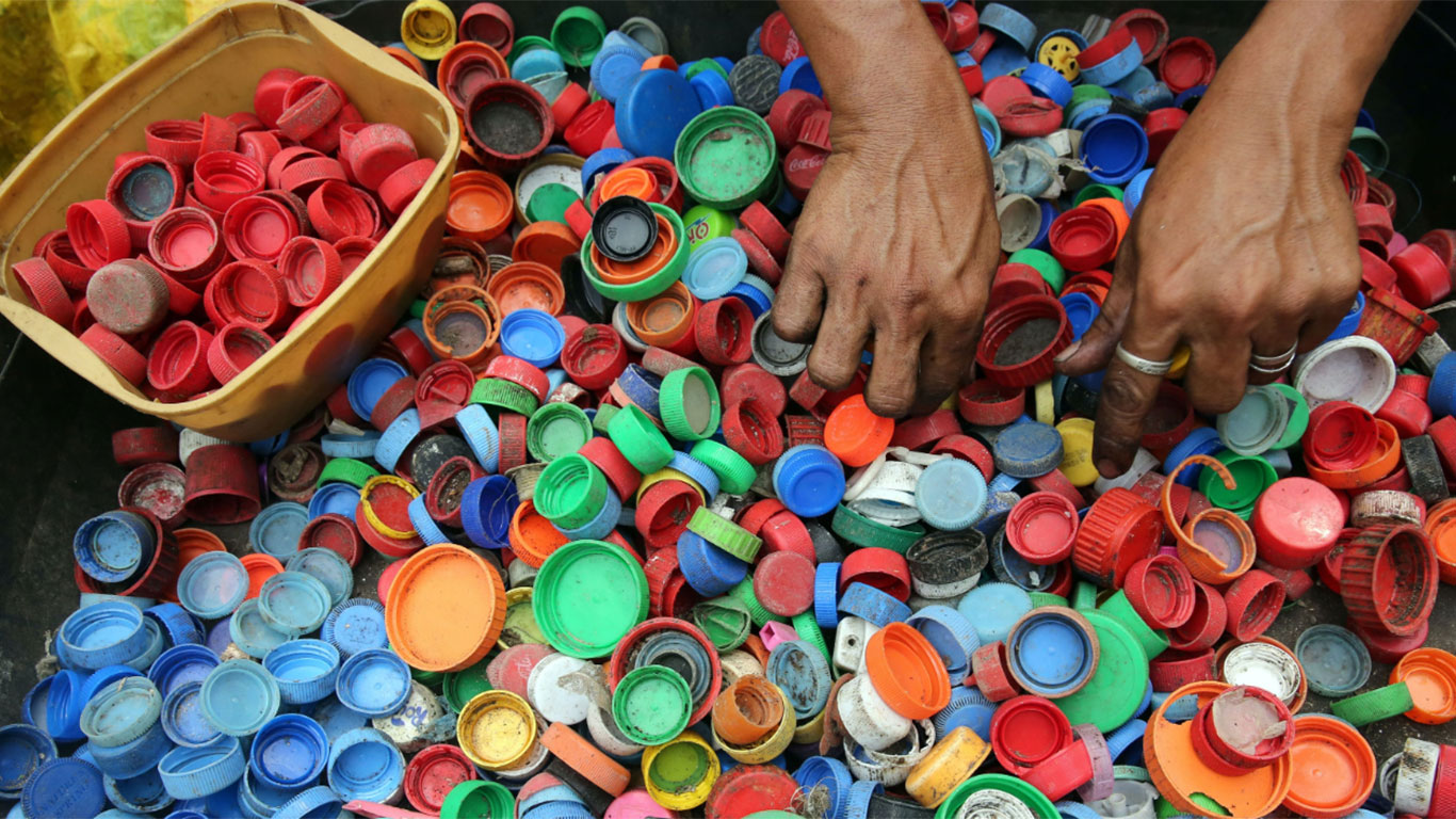 Türkiye'den sertifika alan ihracatçı Avrupa plastik vergisinden kurtulacak