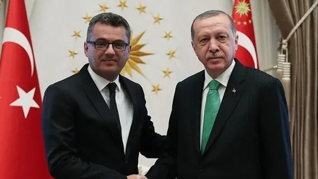 KKTC Cumhurbaşkanı Erhürman Türkiye'ye geliyor! Tarih belli oldu