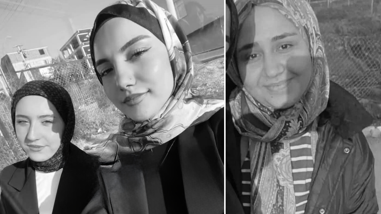 Kocaeli'ndeki yangında kahreden detay: Çocuklar patlama olurken birbirlerine sarılarak vefat etmişler