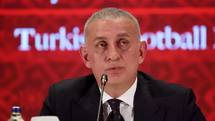 TFF duyurdu! Bahis oynayan 47 futbolcunun ismi açıklanmadı