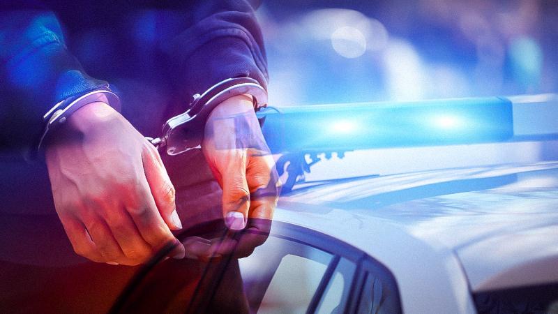 12 yıldır firari olan 2 hükümlü kıskıvrak yakalandı!