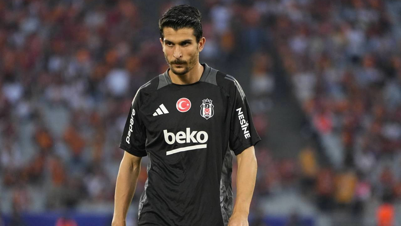 Bahis soruşturmasında PFDK'ya sevk edilen Necip Uysal'dan suç duyurusu