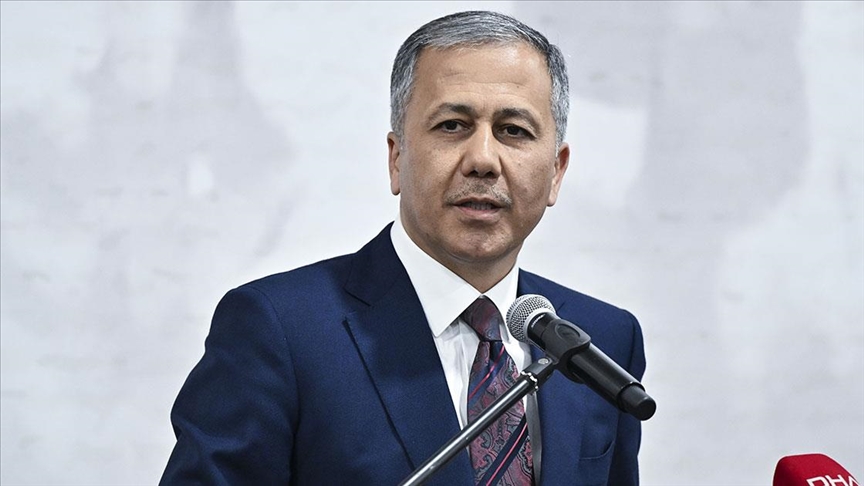 C130 askeri kargo uçağı Gürcistan-Azerbaycan sınırında düştü! Bakan Yerlikaya’dan ilk açıklama geldi