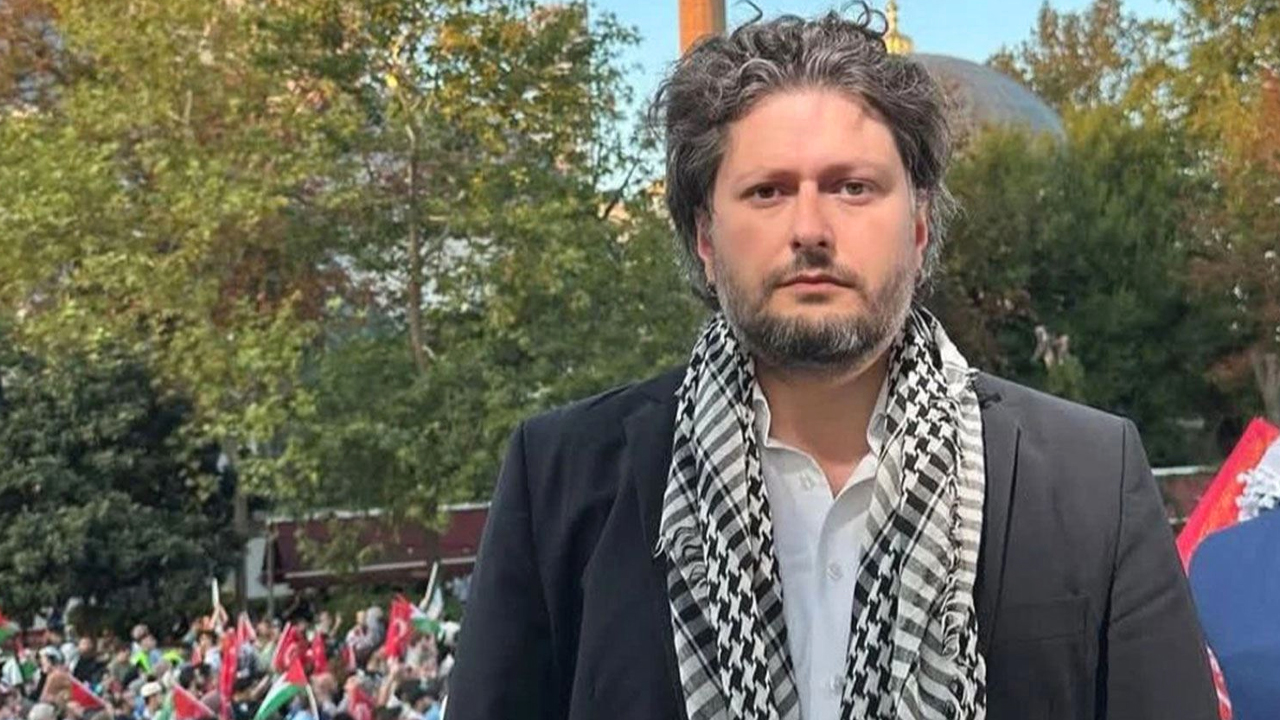 Furkan Bölükbaşı "Cumhurbaşkanına suikast ve fiili saldırı"  suçundan tutuklandı!