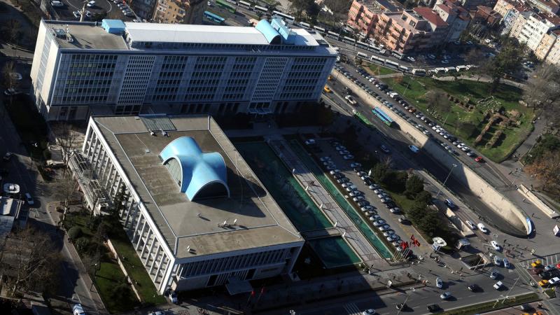 İETT ihalelerinde suç örgütü iddiası “Yüzde 10-12 pay suç örgütü yöneticilerine aktarıldı”