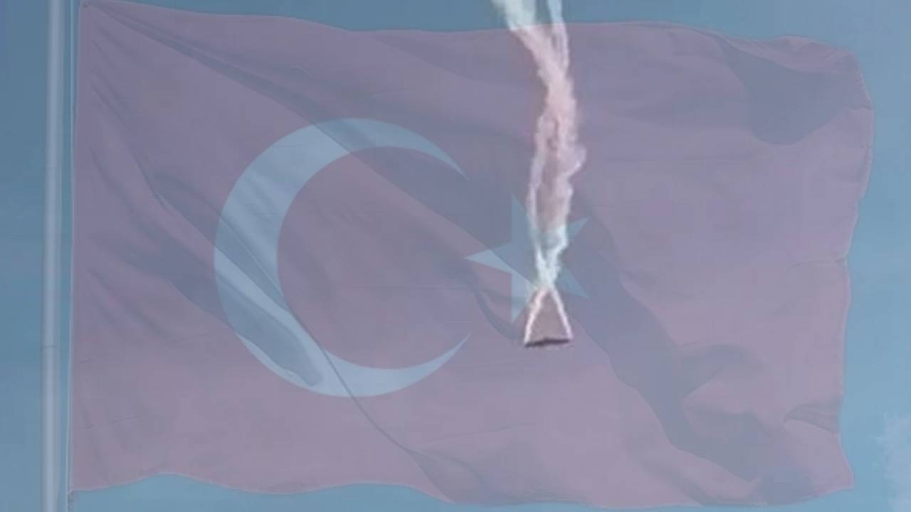 Askeri kargo uçağı kazası sonrası türkiye tek yürek: Peş peşe taziye mesajları geldi