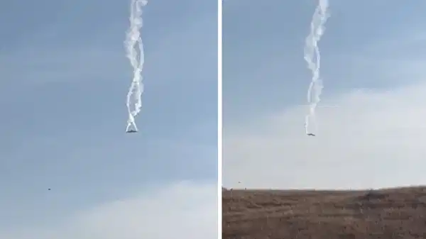 Askeri kargo uçağı neden düştü? Uzmanlar 3 kritik ihtimali açıkladı!