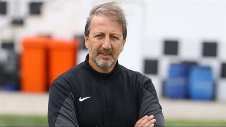 Sürpriz ayrılık! Manisa FK’de teknik direktör Taner Taşkın dönemi sona erdi