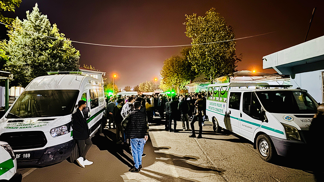 Viyadük kazasında gözaltı sayısı 4'e yükseldi: İş sağlığı ve güvenliği uzmanı da gözaltında