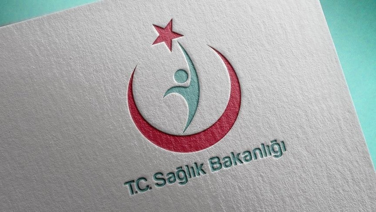 Sağlık Bakanlığı 2.764 işçi alımı kura çekimi yapıldı! İşte kura sonuç sorgulama ekranı