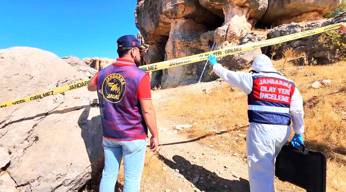 Arazi kavgasında 22 yaşındaki kadın öldürüldü, JASAT 14 kişiyi gözaltına aldı