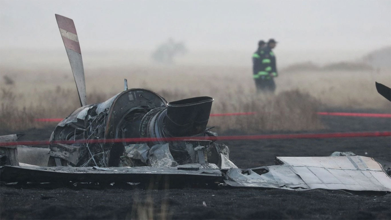 20 şehidin olduğu elim kaza ile ilgili flaş gelişme: Son şehidin de naaşına ulaşıldı