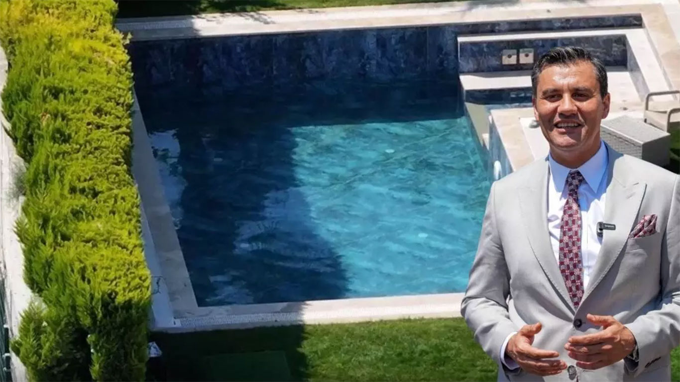 Başkan Ferdi Zeyrek'in ölümü ile ilgili flaş gelişme: İddianame kabul edildi