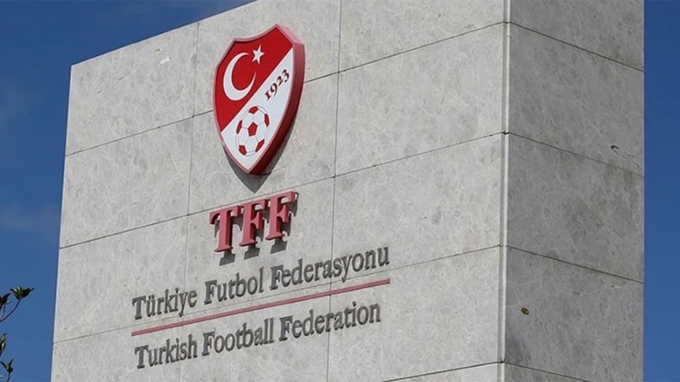 PFDK futbolculara verilen bahis cezalarını açıkladı! TFF’den tarihi karar: 102 futbolcuya bahis cezası!
