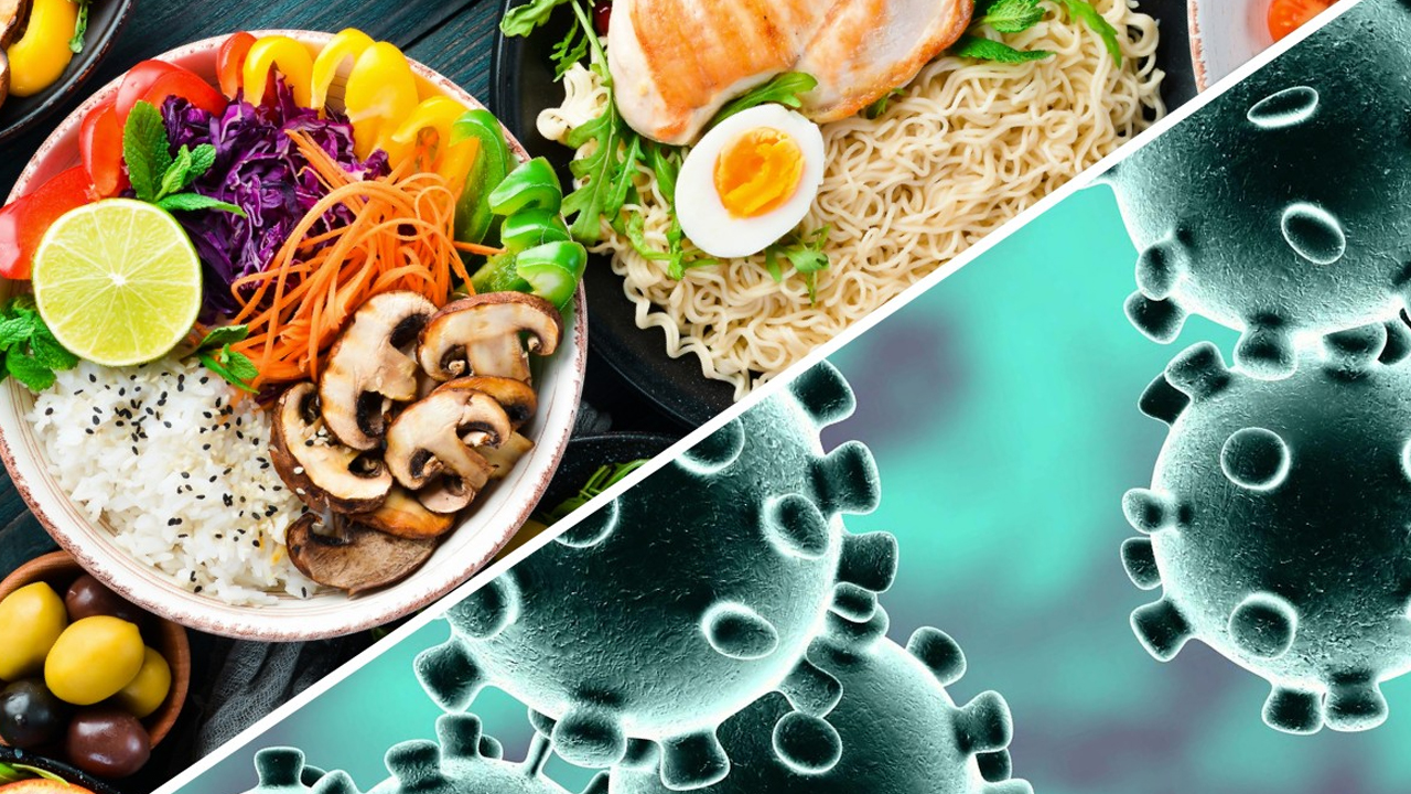 Gıda zehirlenmesi alarmı! Belirtiler 15 dakikada başlayabilir