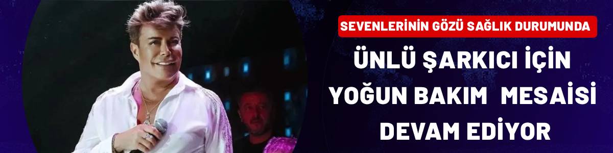 Fatih Ürek sağlık durumu nasıl? Hastaneden çıktı mı, iyileşti mi?