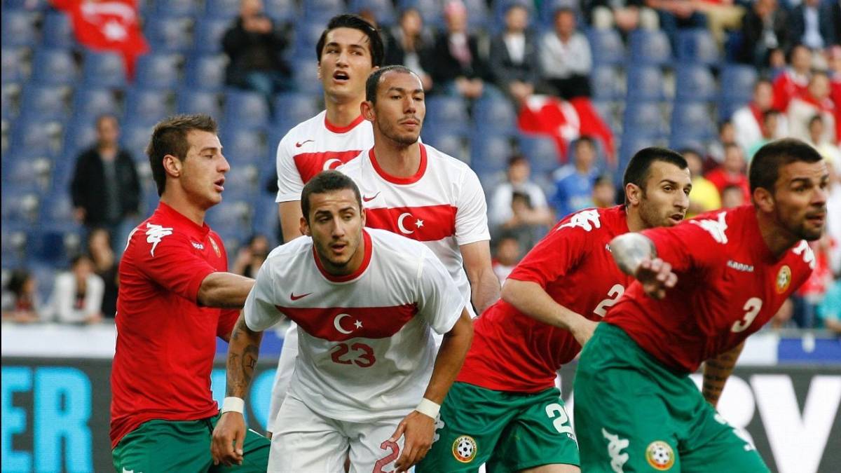 Türkiye - Bulgaristan maçı ne zaman? Milli maç saat kaçta, hangi kanalda? Bilet fiyatları belli oldu!