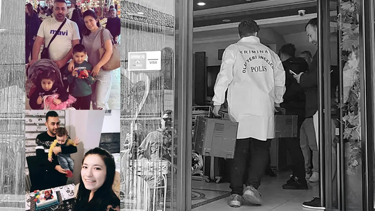 Böcek ailesinin kaldığı otelde iki turist daha zehirlenmişti! Sağlık durumlarına ilişkin açıklama geldi