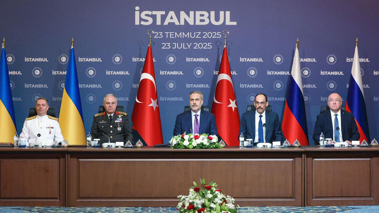 Türkiye ve BAE aracılığıyla esir takası yeniden başlıyor: Bin 200 Ukraynalı için görüşmeler yapıldı