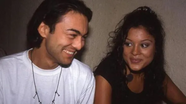 Serdar Ortaç’ın Karabiber’i yeniden gündemde: İlknur Soydaş’ın son hali sosyal medyada olay oldu