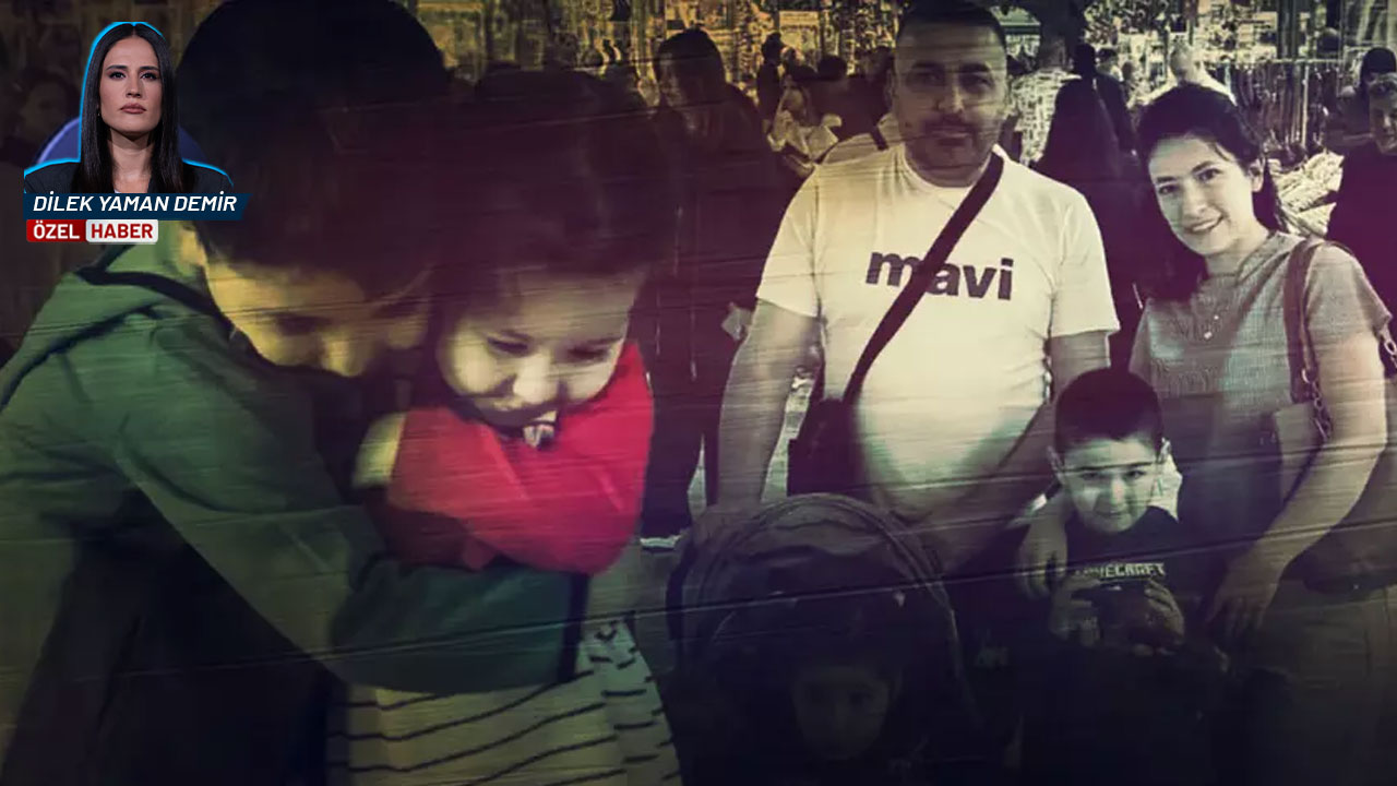 Böcek ailesinin ölümünde yeni detay! O şüpheli, bir çocuğu daha zehirlemiş!