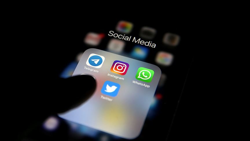 İnternette sorun mu var? Instagram, Facebook, Twitter ve X çöktü mü? Sosyal medya ne zaman düzelecek?