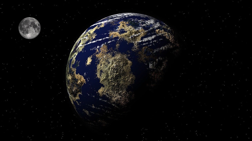 Akrep yeni ayı başlıyor! Kasım ayının dönüştüren enerjisi ortaya çıktı