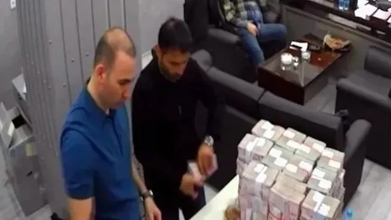 CHP'deki 'para sayma görüntüleri' davasında flaş karar!