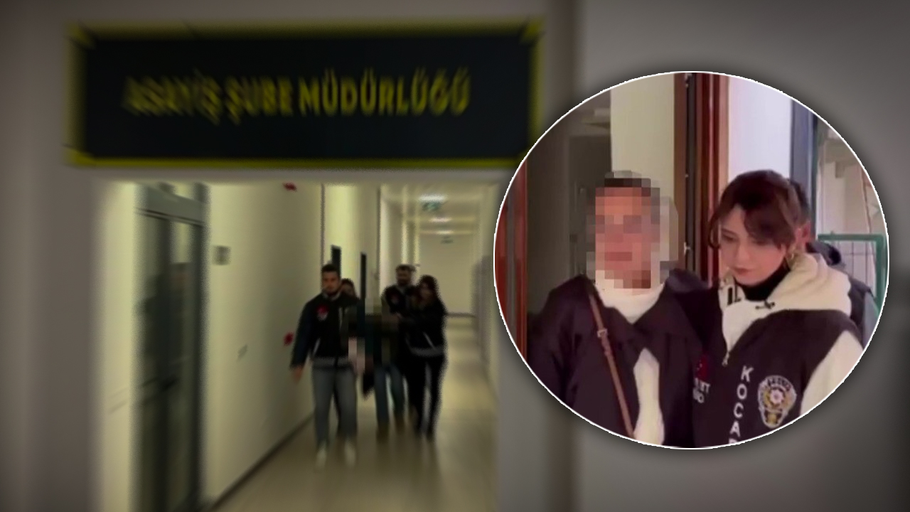 Göbek bağıyla öldürülen bebeğin katili 18 yıl sonra ortaya çıktı!