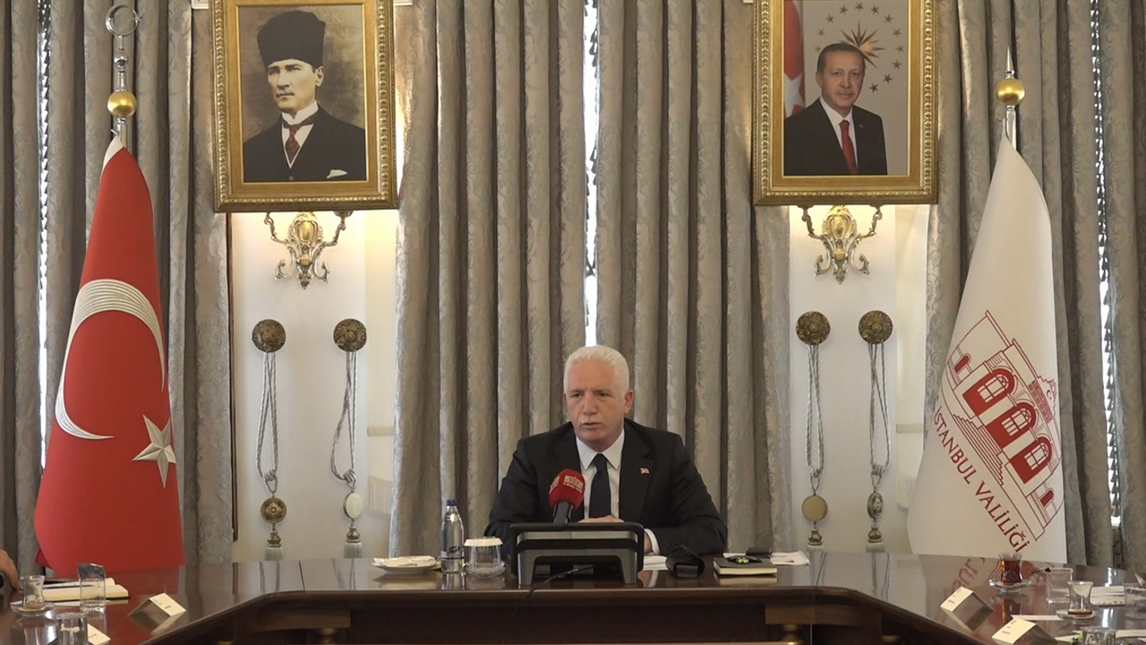 İstanbul Valiliği açıkladı! Gıdada 'sıfır tolerans' dönemi: 24 saat kesintisiz denetim kararı alındı