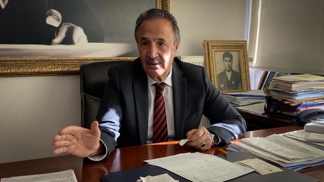 Mehmet Sevigen'den çarpıcı açıklama: Kılıçdaroğlu bu iddialardan çok rahatsız