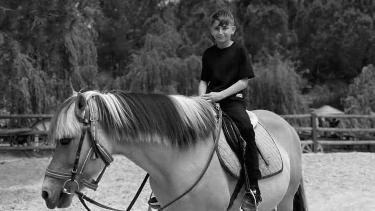 13 yaşındaki Eren'in şüpheli ölümü: Son yemek sipariş ettiği restoran ruhsatsız çıktı