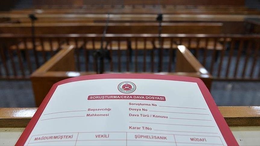 Taşlar Çetesi soruşturmasında iddianame kabul edildi: 33 şüpheli için dava açıldı