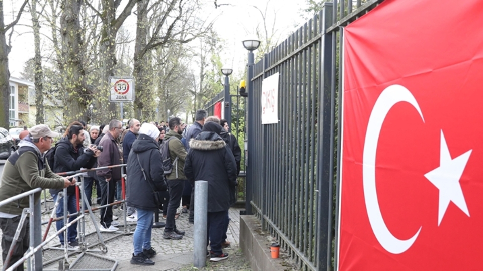 Türkiye, Mazlum Akar’ın Almanya’daki ölümü için etkin soruşturma talep etti