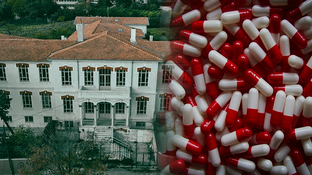 112 milyon TL'lik sahte reçete vurgunu: Balıklı Rum Hastanesi'nde profesör ve eczacılar dahil 7 kişiye gözaltı kararı