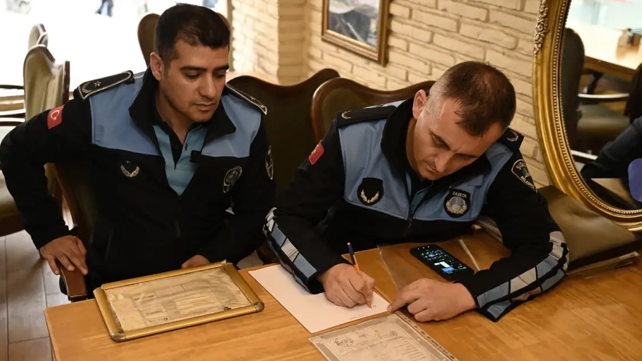 Zehirlenme vakalarının ardından belediyeler alarmda: Şişli’den kapsamlı denetim