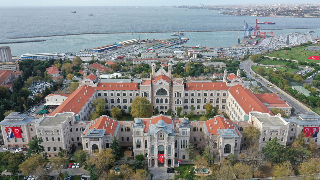 SBÜ’den Filistin’e destek: Gazze ile tarihi ilk imza, Kudüs’le protokol yenilendi