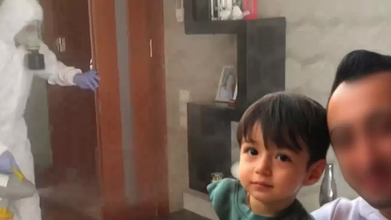 Korkunç ihmal zinciri: Böcek ailesinin ölümündeki firma çalışanı, Karan bebeğin ölümünde de başrolde!