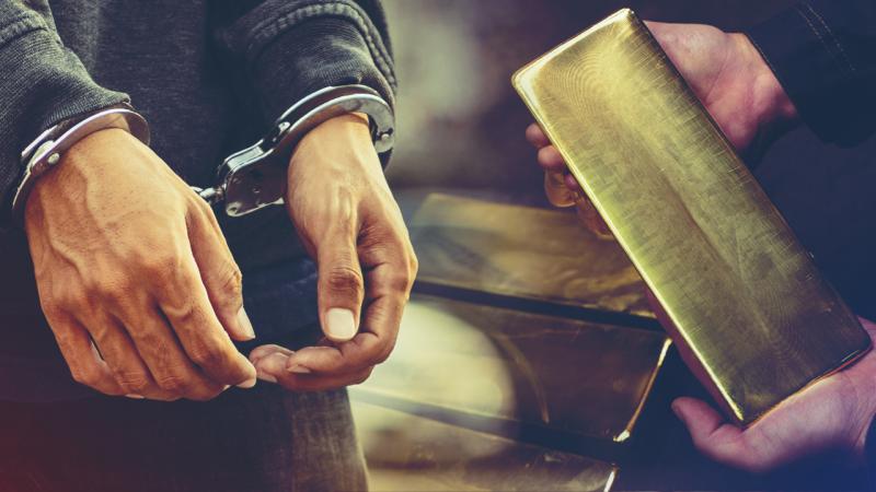 Altın ticareti bahanesiyle dev vurgun! İstanbul’da 100 milyarlık kamu zararı ortaya çıktı