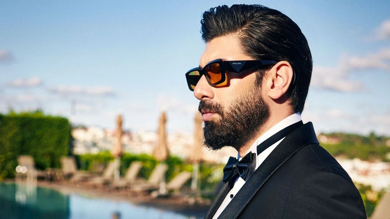 Ünlü oyuncudan şok sözler: Zerhun dizisi setinde şiddet ve tehdit iddiası