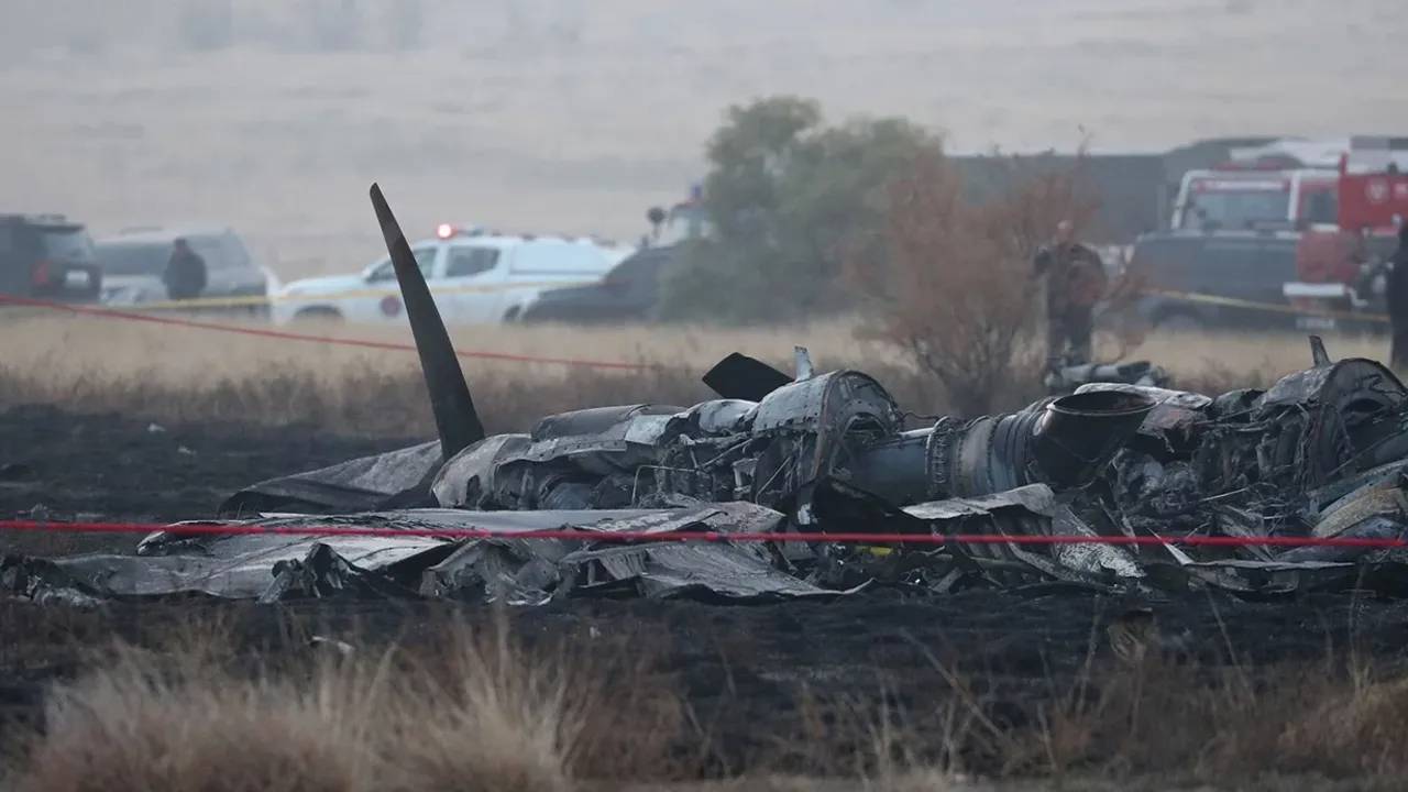Askeri uçak kazasında çarpıcı detay: C-130 kazasında jandarma raporu ortaya çıktı