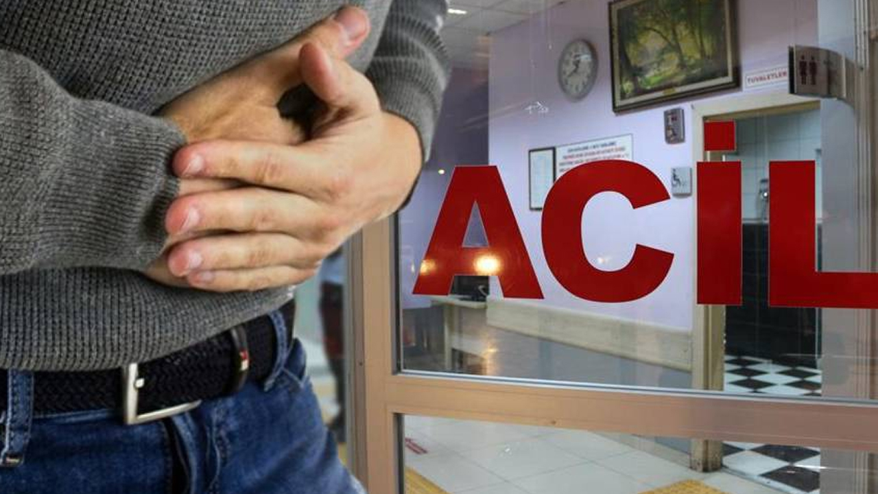 Rize’de kız öğrenci yurdunda toplu zehirlenme şüphesi: 40 öğrenci hastaneye kaldırıldı