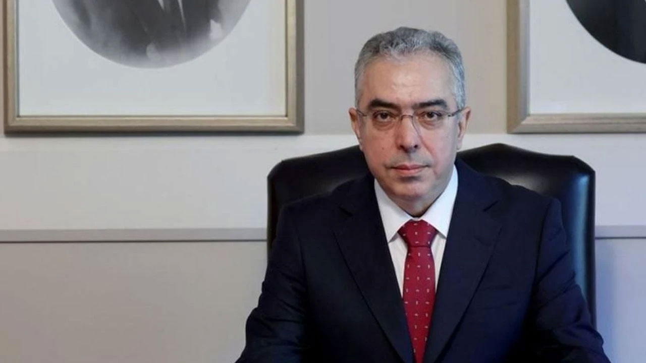 Mehmet Uçum’dan Terörsüz Türkiye analizi! Fikri sabotaja karşı uyardı