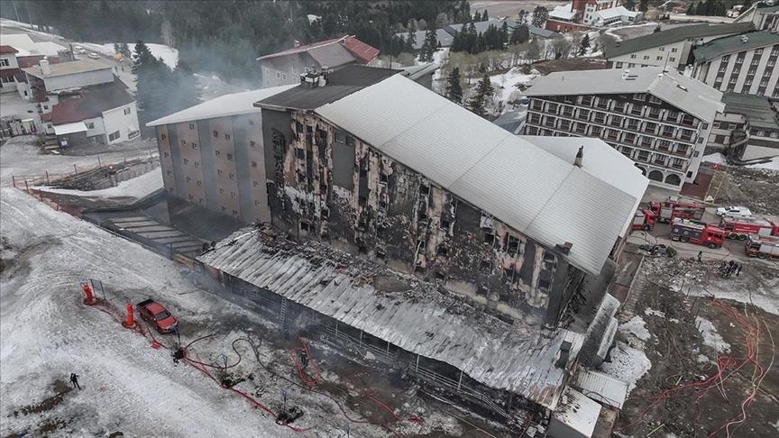 Uludağ’daki faciadan sonra dudak uçuklatan talep: Aileden 10 milyon dolar istendi