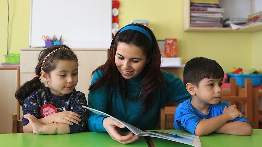 Kısa, uzun, duygusal, 2-3-4 kıta 24 Kasım Öğretmenler Günü şiirleri