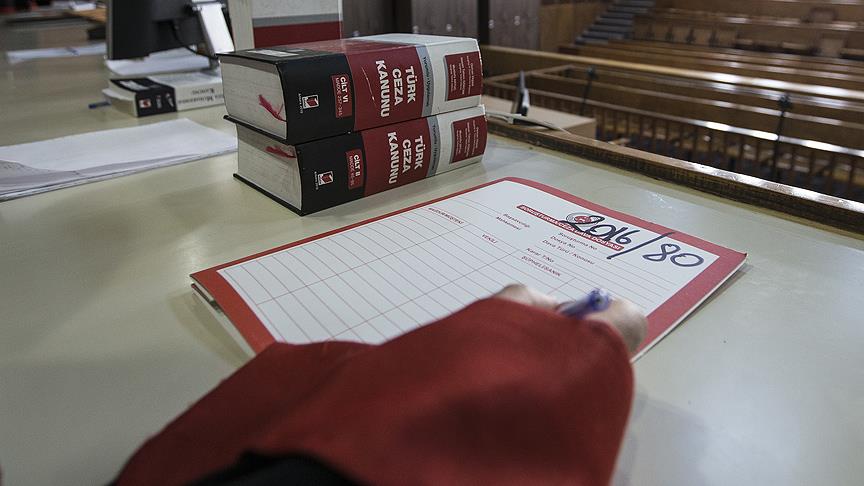 Af var mı, infaz düzenlemesi yapılacak mı? Suça sürüklenen çocuklar için Komisyon kuruldu