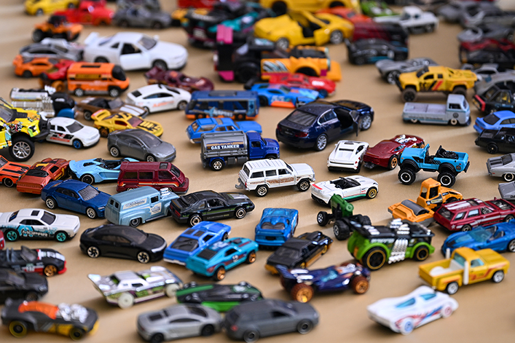 Etiketsiz oyuncaklar artık Türkiye’ye giremeyecek! Yeni yılda büyük değişiklik