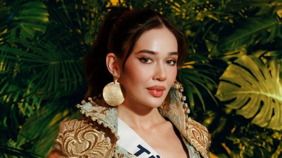 Ceren Arslan Miss Universe kulisini anlattı “Sahne arkasında gördüklerime inanamadım”