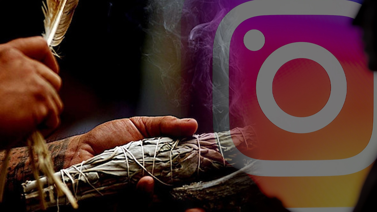 Instagram üzerinden büzü bozma tuzağı! Dolandırıcılar kıskıvrak yakalandı