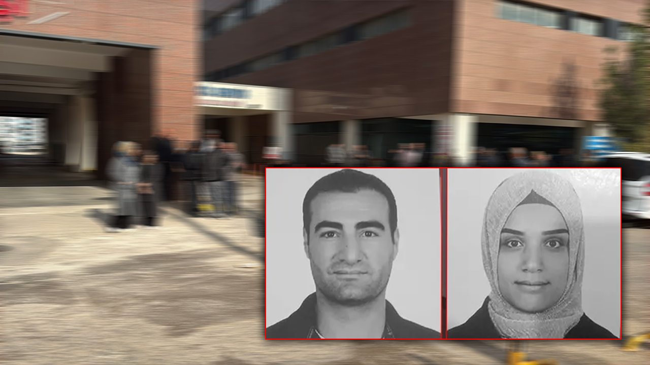 Mardin'de kan donduran olay! Anne, baba ve 5 yaşındaki kızları başlarından vurulmuş halde bulundu